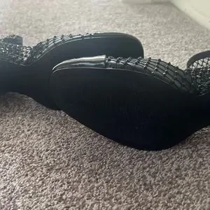 Steve Madden | Shoes | Steve Madden Eleanor Crystal